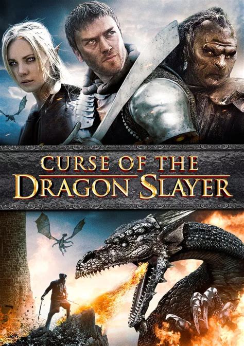 Curse of the dragon slayer online